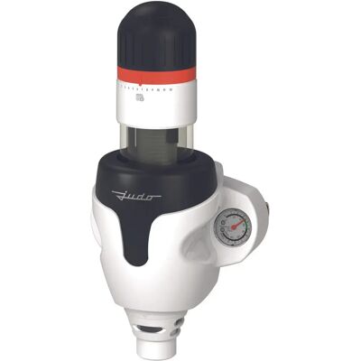 Filtro in acciaio inox Judo Profi-qc - 1 1/4" - Per acqua potabile Filtro in acciaio inox Judo Profi-qc - 1 1/4" - Per acqua potabile