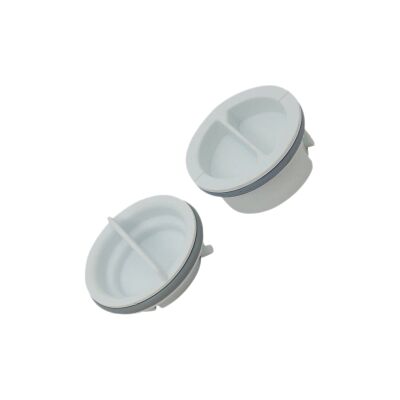 - Kit 2 Tappi Di Risciacquo - Lavastoviglie - Ariston Hotpoint - 986685055524915151 - Kit 2 Tappi Di Risciacquo - Lavastoviglie - Ariston Hotpoint - 986685055524915151