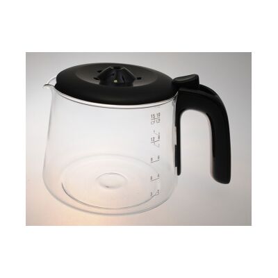 Bricco completo Electrolux - Accessorio per macchina da caffè Bricco completo Electrolux - Accessorio per macchina da caffè