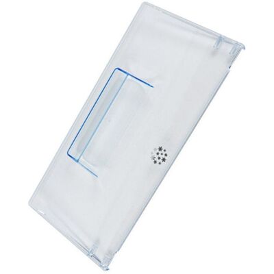 Electrolux - Frontalino Cassetto - Frigorifero, Congelatore 296037 Electrolux - Frontalino Cassetto - Frigorifero, Congelatore 296037
