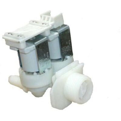 Siemens Elettrovalvola - Lavatrice - Bosch - 3063513662734381885 Siemens Elettrovalvola - Lavatrice - Bosch - 3063513662734381885