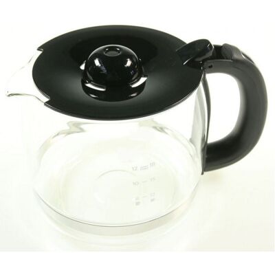 Macchina da caffè filtro nera Russell Hobbs - Espresso - Modello 24001013049 Macchina da caffè filtro nera Russell Hobbs - Espresso - Modello 24001013049