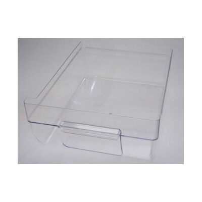 Smeg - Contenitore per verdure 761170242 per frigorifero Smeg - Contenitore per verdure 761170242 per frigorifero