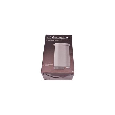 Cartuccia filtro acqua Riviera & Bar - CE440 Cartuccia filtro acqua Riviera & Bar - CE440