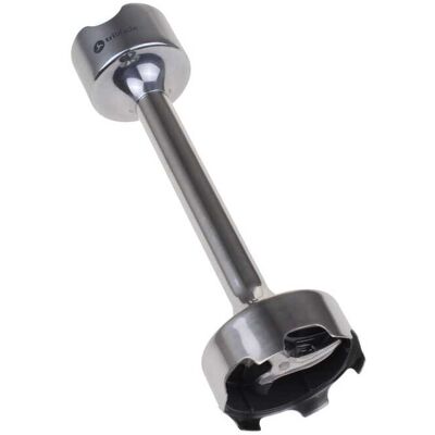Frullatore a immersione Kenwood Kmix KW713779 Metallo Grigio - Hand Blender Frullatore a immersione Kenwood Kmix KW713779 Metallo Grigio - Hand Blender