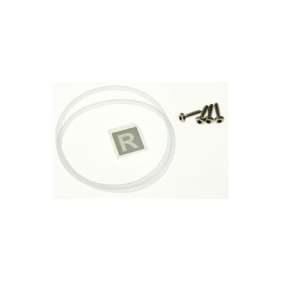 Bosch, Siemens, Neff, Gaggenau - Kit di riparazione della guarnizione del lavastoviglie Bosch, Siemens, Neff, Gaggenau - Kit di riparazione della guarnizione del lavastoviglie