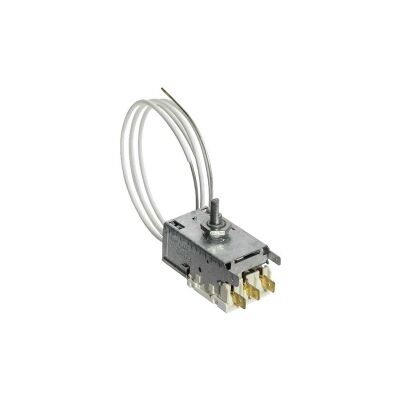 Zanussi - Termostato 1265 - Frigorifero, Congelatore - Electrolux - 2935993662734071236 Zanussi - Termostato 1265 - Frigorifero, Congelatore - Electrolux - 2935993662734071236