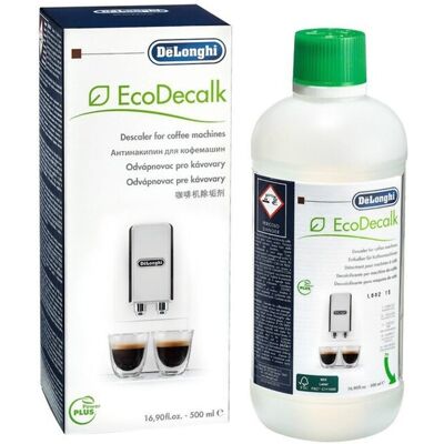 Decalcificante DeLonghi - 500ml Decalcificante DeLonghi - 500ml