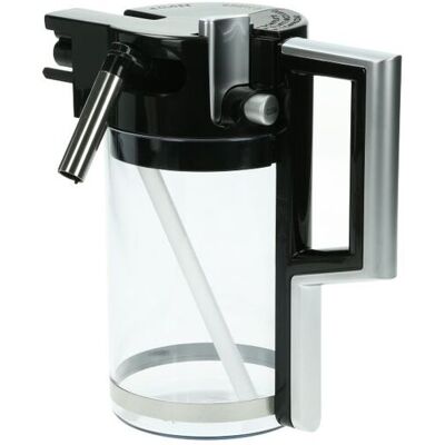 Caraffa per il latte DeLonghi - Accessori per macchine da caffè e espresso Caraffa per il latte DeLonghi - Accessori per macchine da caffè e espresso