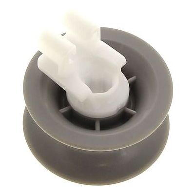Siemens Ruota Per Cestello 00611666 Per Lavastoviglie Bosch Siemens Ruota Per Cestello 00611666 Per Lavastoviglie Bosch
