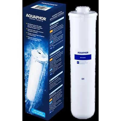 Cartuccia filtro acqua Aquaphor - Rimozione calcio e metalli pesanti Cartuccia filtro acqua Aquaphor - Rimozione calcio e metalli pesanti