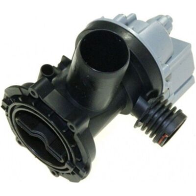 Ariston Modello C00282341 - Pompa di scarico per lavatrici Ariston Modello C00282341 - Pompa di scarico per lavatrici