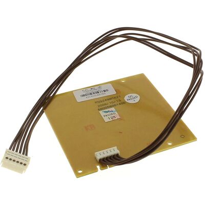Modulo Di Controllo 65151234 Per Scaldabagno Ariston Modulo Di Controllo 65151234 Per Scaldabagno Ariston
