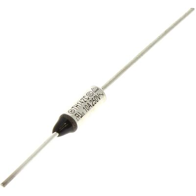 Brandt Fusibile termico 141° - Fusibile Brandt Fusibile termico 141° - Fusibile