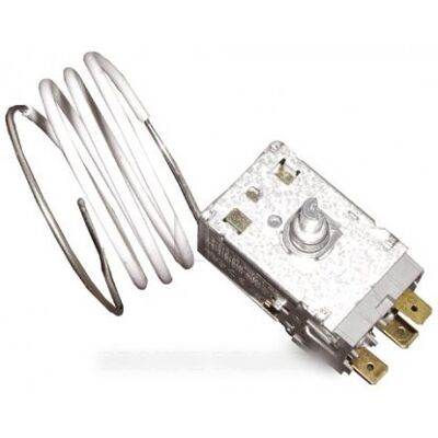 Termostato - Frigorifero, Congelatore - Ariston Hotpoint - 512593663946576854 Termostato - Frigorifero, Congelatore - Ariston Hotpoint - 512593663946576854
