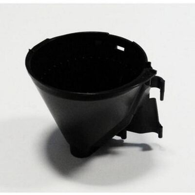 DeLonghi Porta-filtro - Ricambio per macchina da caffè - BCO261, BCO260, BCO264 DeLonghi Porta-filtro - Ricambio per macchina da caffè - BCO261, BCO260, BCO264