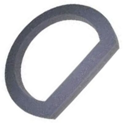 Thomson - Guarnizione - 57x67mm - Asciugatrice Thomson - Guarnizione - 57x67mm - Asciugatrice