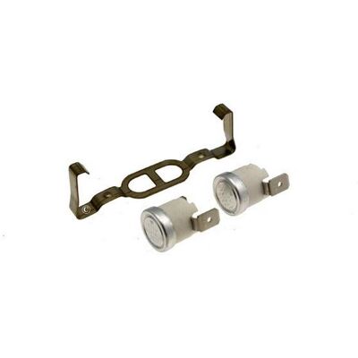 Bauknecht - Filtro Termostato Sicurezza - Accessorio per Asciugatrice - 442173663946583319 Bauknecht - Filtro Termostato Sicurezza - Accessorio per Asciugatrice - 442173663946583319