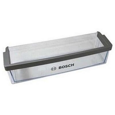 Bosch 00671206 - Vassoio porta bottiglie per frigorifero e congelatore Bosch 00671206 - Vassoio porta bottiglie per frigorifero e congelatore