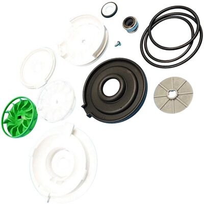 AEG Kit Turbina Originale - Lavastoviglie - - 308059 AEG Kit Turbina Originale - Lavastoviglie - - 308059
