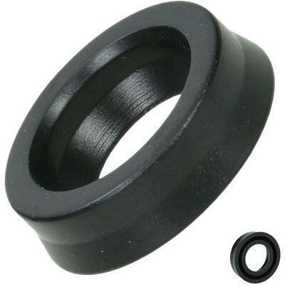 Saeco - Guarnizione macchina da caffè - ø 23 x 12,5 x 6,10 Saeco - Guarnizione macchina da caffè - ø 23 x 12,5 x 6,10