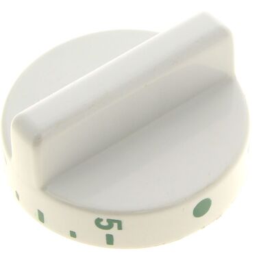 Ariston/Indesit/Scholtes - Pulsante termostato - Universale - Refrigeratore Ariston/Indesit/Scholtes - Pulsante termostato - Universale - Refrigeratore