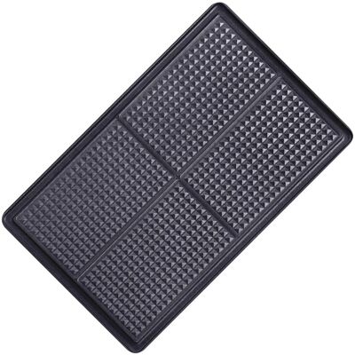 Tefal Piastra Waffle - Piastra per waffle e sandwich - Gaufrier Tefal Piastra Waffle - Piastra per waffle e sandwich - Gaufrier