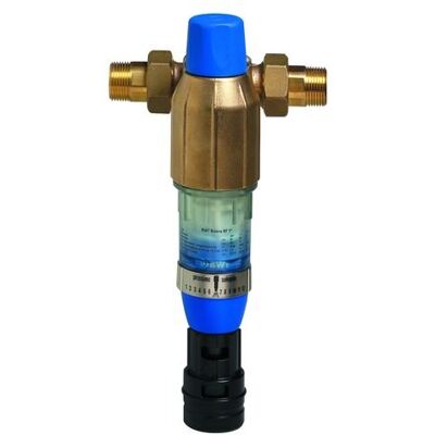 BWT Filtro A Controlavaggio Bolero Rf 2 Lf - 11,0 M³/h, Certificato Din/dvgw, 125665644 BWT Filtro A Controlavaggio Bolero Rf 2 Lf - 11,0 M³/h, Certificato Din/dvgw, 125665644