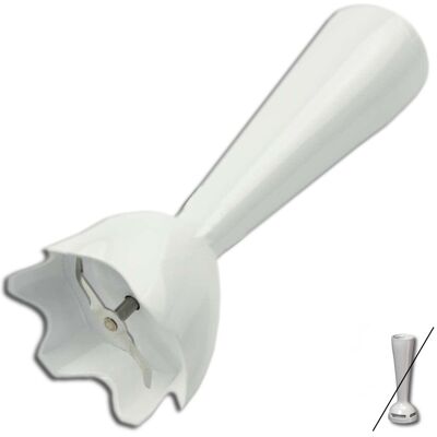 Braun 46010 - In plastica - Accessorio per frullatore Braun 46010 - In plastica - Accessorio per frullatore
