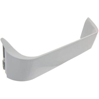 Frigorifero Fagor con porta bottiglie - Grigio Frigorifero Fagor con porta bottiglie - Grigio