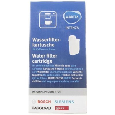 BRITA INTENZA - Cartuccia filtro acqua BRITA INTENZA - Cartuccia filtro acqua