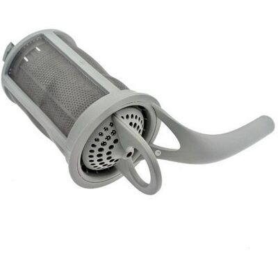 Filtro cilindrico AEG - Lavastoviglie 60519-39833 Filtro cilindrico AEG - Lavastoviglie 60519-39833