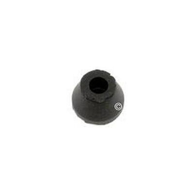 Indesit C00097915 Cuscinetto in gomma per griglie - Guarnizione/Sealing/Pad Indesit C00097915 Cuscinetto in gomma per griglie - Guarnizione/Sealing/Pad