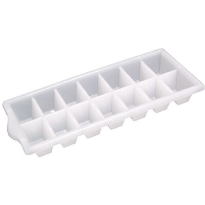 Electrolux - Contenitore Per Cubetti Di Ghiaccio (in Gomma Morbida) - Frigorifero, Congelatore 321364 Electrolux - Contenitore Per Cubetti Di Ghiaccio (in Gomma Morbida) - Frigorifero, Congelatore 321364