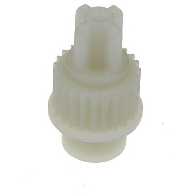 DeLonghi Poulie Moteur Ankarsum Pour Robot Multifonction Kw713177 DeLonghi Poulie Moteur Ankarsum Pour Robot Multifonction Kw713177