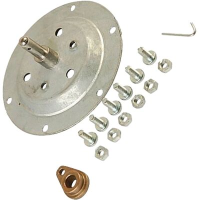 Ariston Hotpoint - Kit tamburo per lavatrice - Modello C00305794 Ariston Hotpoint - Kit tamburo per lavatrice - Modello C00305794