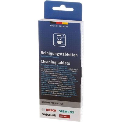 Bosch 00311970 - Pastiglia detergente Bosch 00311970 - Pastiglia detergente