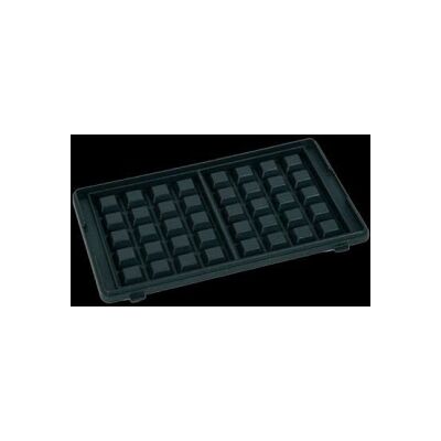 Tefal - Piastra per waffle - Compatibile con sandwichmaker Tefal - Piastra per waffle - Compatibile con sandwichmaker
