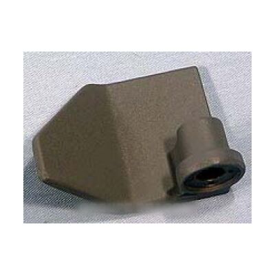 Paletta per macchina del pane De'Longhi - Compatibile con KRUPS, KENWOOD, SEB Paletta per macchina del pane De'Longhi - Compatibile con KRUPS, KENWOOD, SEB