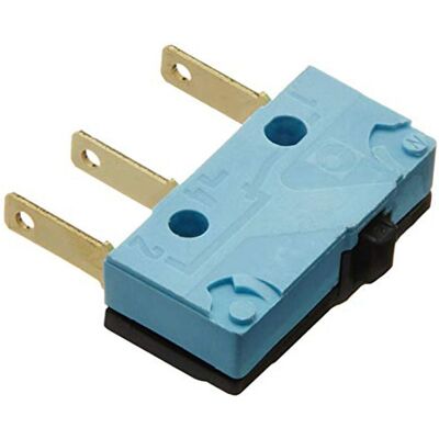 DeLonghi Microinterruttore Di Posizione - Macchina Da Caffè, Caffettiera 2986103000703063965 DeLonghi Microinterruttore Di Posizione - Macchina Da Caffè, Caffettiera 2986103000703063965