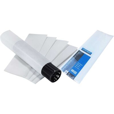 CINTROPUR Setaccio Di Filtrazione Per Nw400 - 10 Micron CINTROPUR Setaccio Di Filtrazione Per Nw400 - 10 Micron