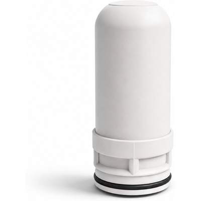 VIESTA ® Wf-f1 Filtro Di Ricambio Per Filtro Da Rubinetto Wf100, Ceramica Da 0,01 Μm + Carbone Attivo + Uf, Fino A 1.200 L, Cartuccia Filtrante Originale Per Filtro Acqua Da Rubinetto VIESTA ® Wf-f1 Filtro Di Ricambio Per Filtro Da Rubinetto Wf100, Ceramica Da 0,01 Μm + Carbone Attivo + Uf, Fino A 1.200 L, Cartuccia Filtrante Originale Per Filtro Acqua Da Rubinetto