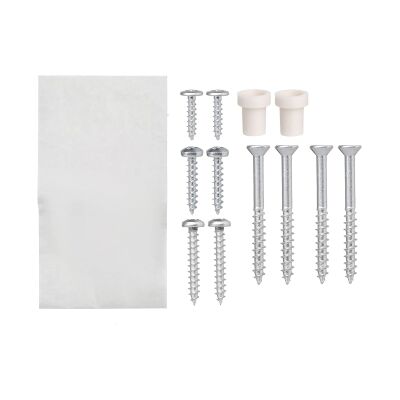 Kit di installazione lavastoviglie Ariston Modello 303037-33039 Kit di installazione lavastoviglie Ariston Modello 303037-33039