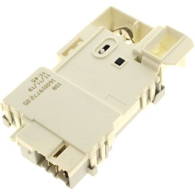 Indesit Dispositivo Di Sicurezza Della Porta C00141683 Per Asciugatrice Indesit Dispositivo Di Sicurezza Della Porta C00141683 Per Asciugatrice