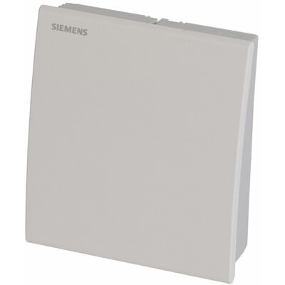 Siemens Sonda Temperatura Ambiente Lg-ni1000 - 0/50°c Siemens Sonda Temperatura Ambiente Lg-ni1000 - 0/50°c