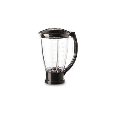 Moulinex XF634BB1 - Grigio scuro - Ciotola frullatore Moulinex XF634BB1 - Grigio scuro - Ciotola frullatore