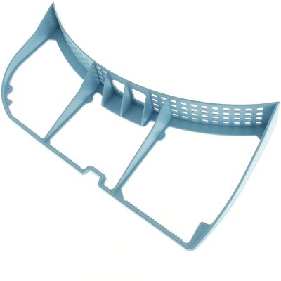 Ariston/Indesit/Proline - 3665392009573 - Filtro lanugine - Per asciugatrice - Dryer lint filter Ariston/Indesit/Proline - 3665392009573 - Filtro lanugine - Per asciugatrice - Dryer lint filter