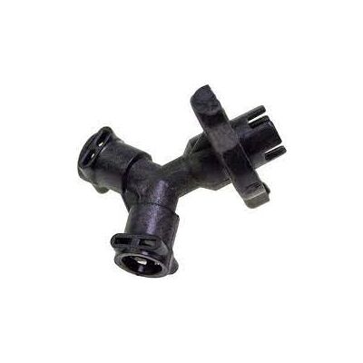DeLonghi Connettore Elettrovalvola 3 Vie - Macchina Da Caffe, Caffettiera 315988 DeLonghi Connettore Elettrovalvola 3 Vie - Macchina Da Caffe, Caffettiera 315988