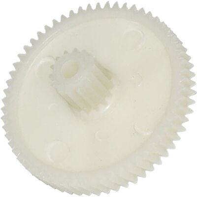 Ingranaggio in plastica per robot da cucina Riviera & Bar - PR 866 A Ingranaggio in plastica per robot da cucina Riviera & Bar - PR 866 A