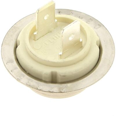 AEG Sonda Termostatica 8074873012 Per Lavatrice Electrolux AEG Sonda Termostatica 8074873012 Per Lavatrice Electrolux
